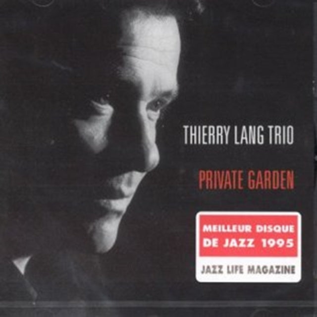 Private Garden [french Import]