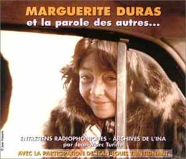 La Parole Des Autres...