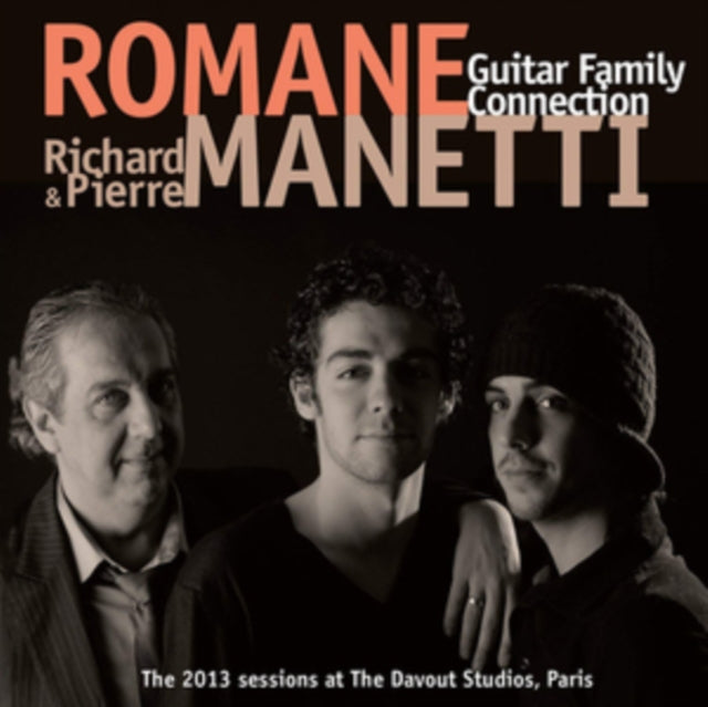Guitar Family Connection