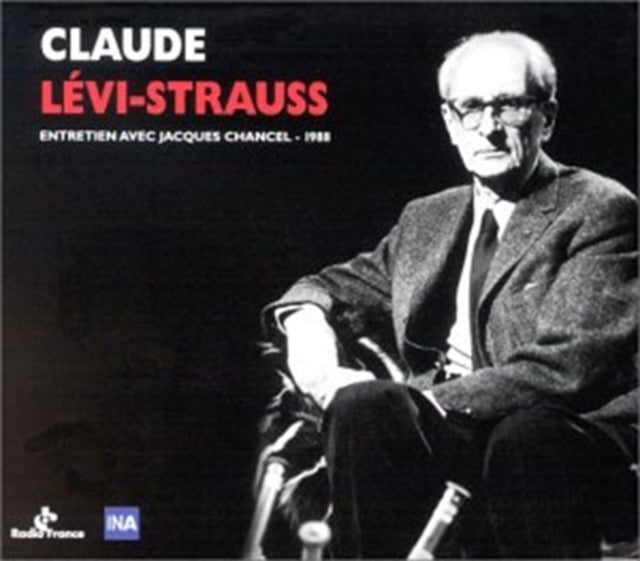 Entretien Avec Jacques Chancel 1988 [french Import]