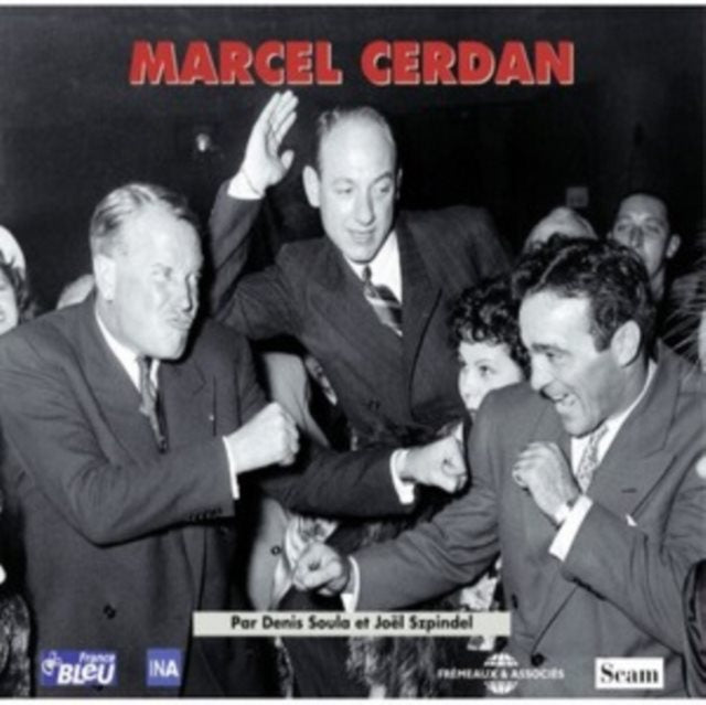 Marcel Cerdan