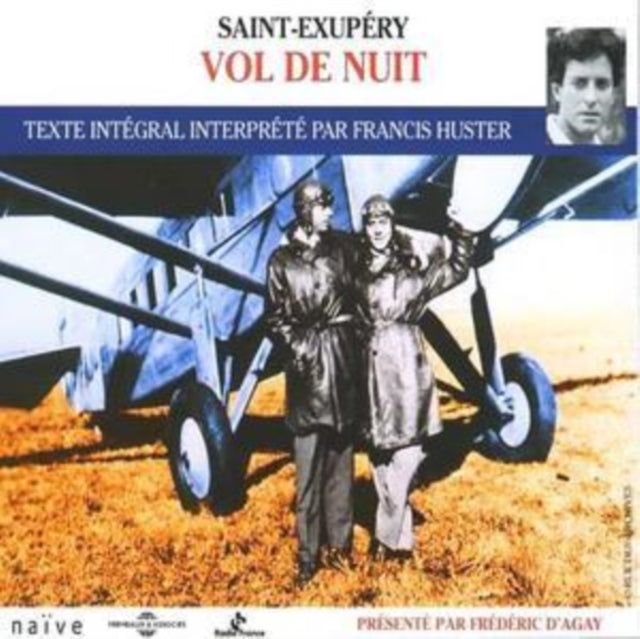 Vol De Nuit [french Import]
