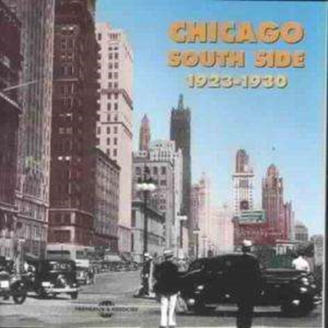 Chicago South Side [french Import]