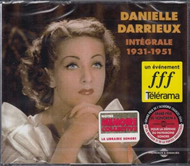 Integrale 1931-1951 [french Import]
