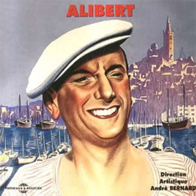 Alibert 1932 - 1945 [french Import]