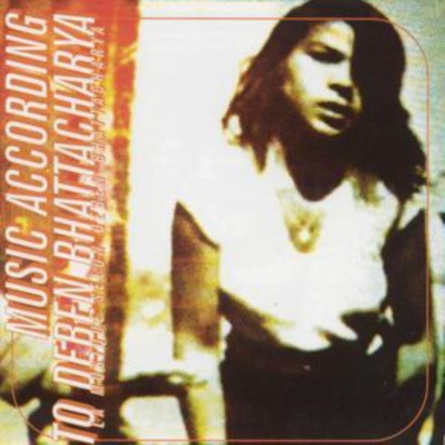 Music According to Deben Bhattacharya [french Import]