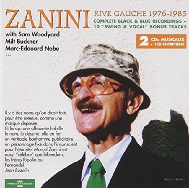 Rive Gauche 1976 - 1985 [french Import]