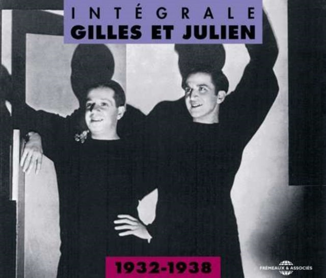 Complete 1932 - 1938 [french Import]