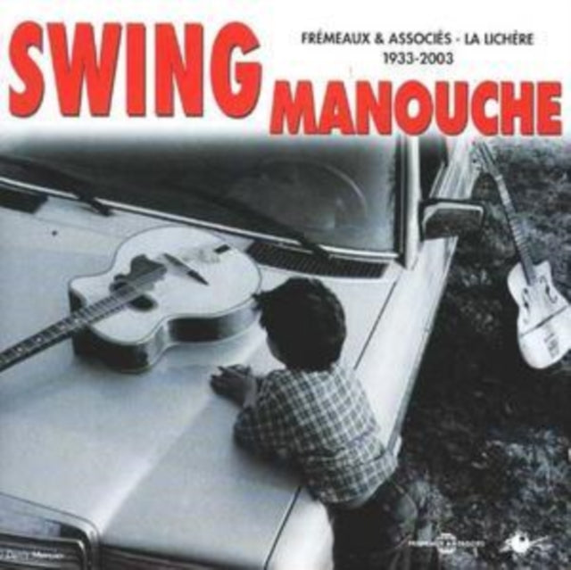 Swing Manouche 1933 - 2003 [french Import]