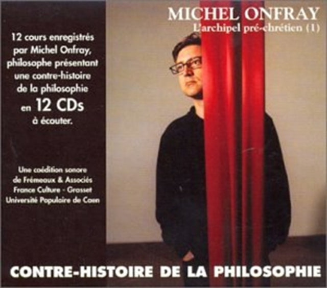 L'archipel Pré-Chrétien (1)