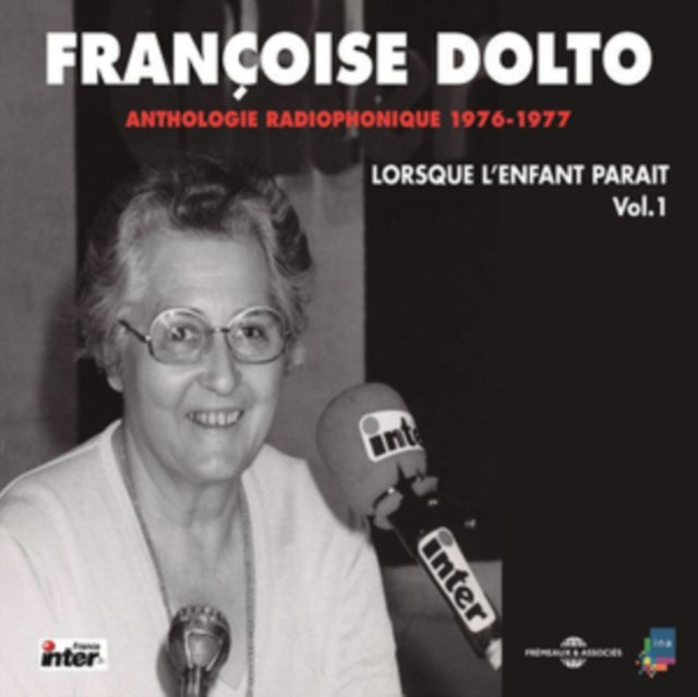 Anthologie Radiophonique 1976-1977