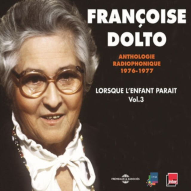 Anthologie Radiophonique 1976-1977