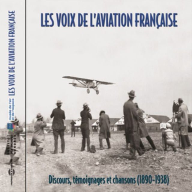 Les Voix De L'aviation