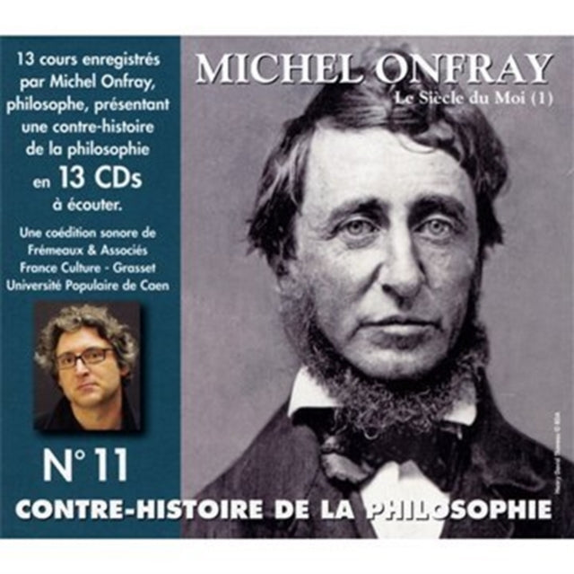 Le Siècle Du Moi (1)