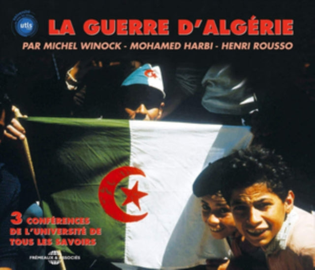 La Guerre D'Algerie