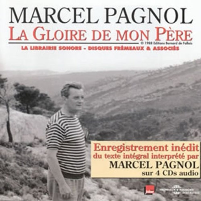 La Gloire De Mon Pere [french Import]