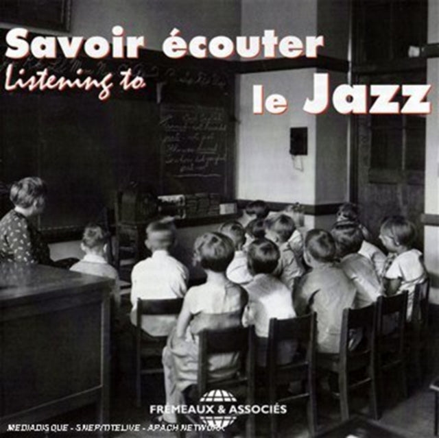 Savoir Encouter Le Jazz