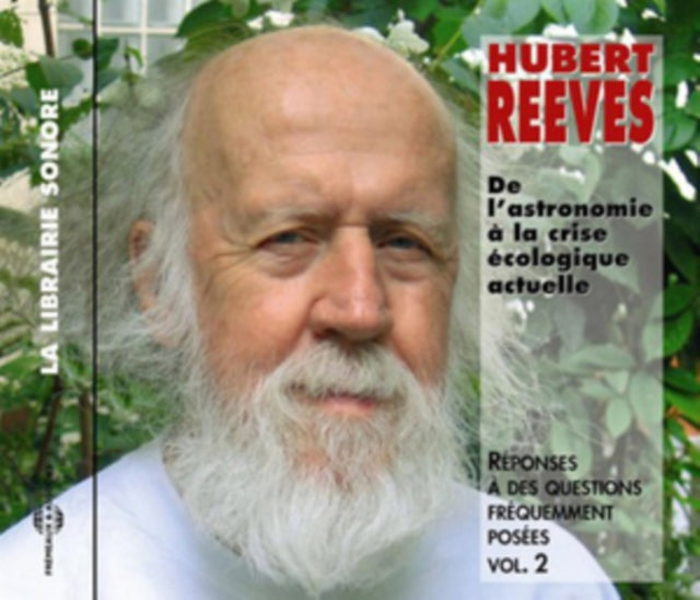 De L'astronomie a La Crise Ecologique Actuelle