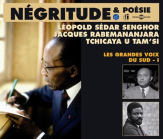 Negritude & Poesie