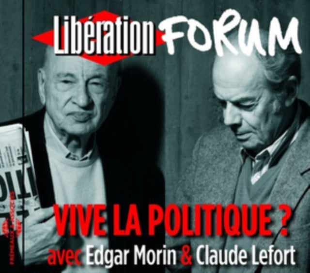 Vive La Politique?