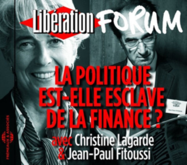 La Politique Est-elle Esclave De La Finance?