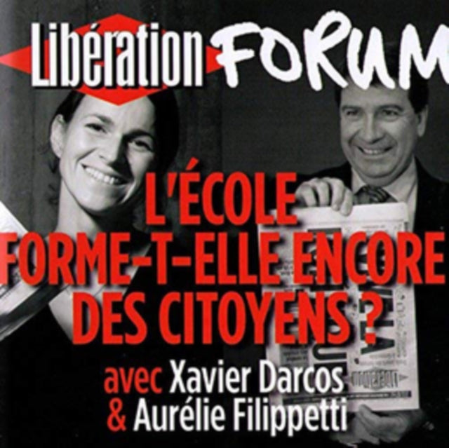 L'ecole Forme-t-elle Encore Des Citoyens?