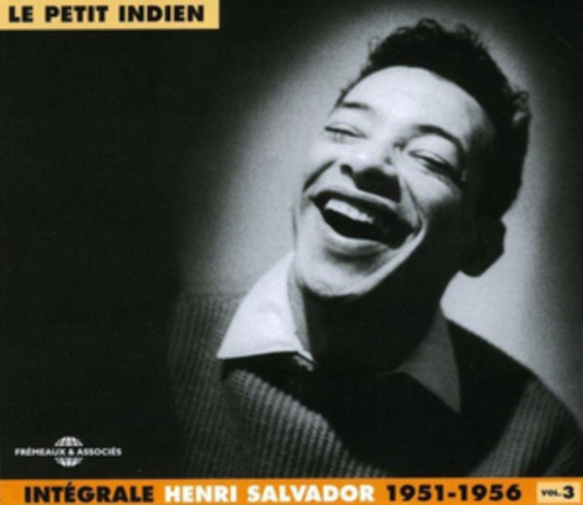 Le Petit Indien 1951-1956