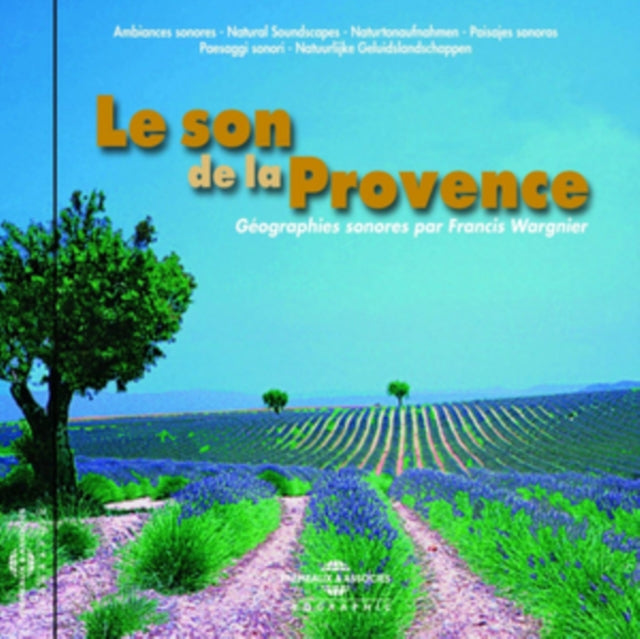 Le Son De La Provence