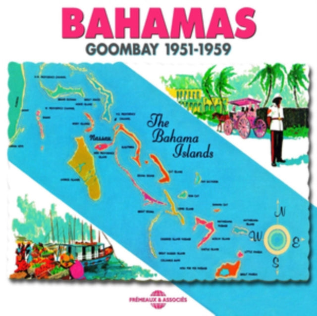 Bahamas