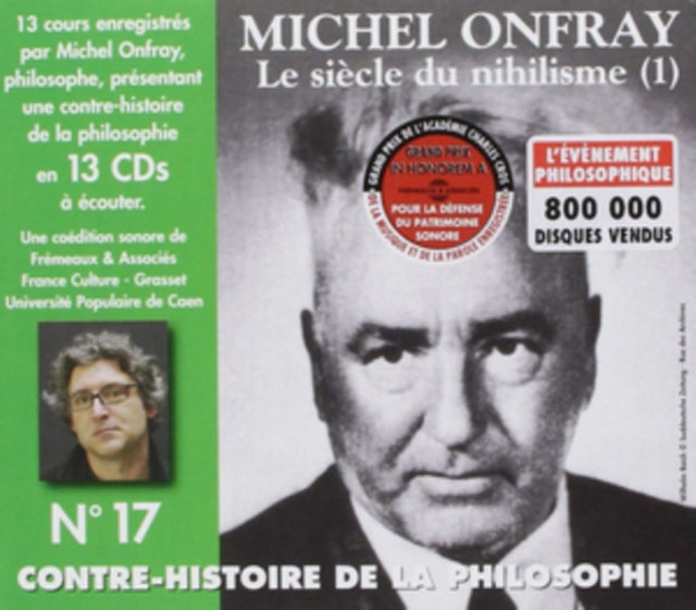 Le Siècle Du Nihilisme (1)