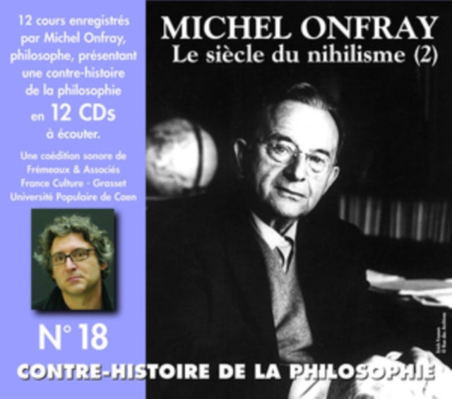 Le Siècle Du Nihilisme (2)