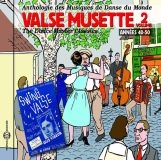 Valse Musette