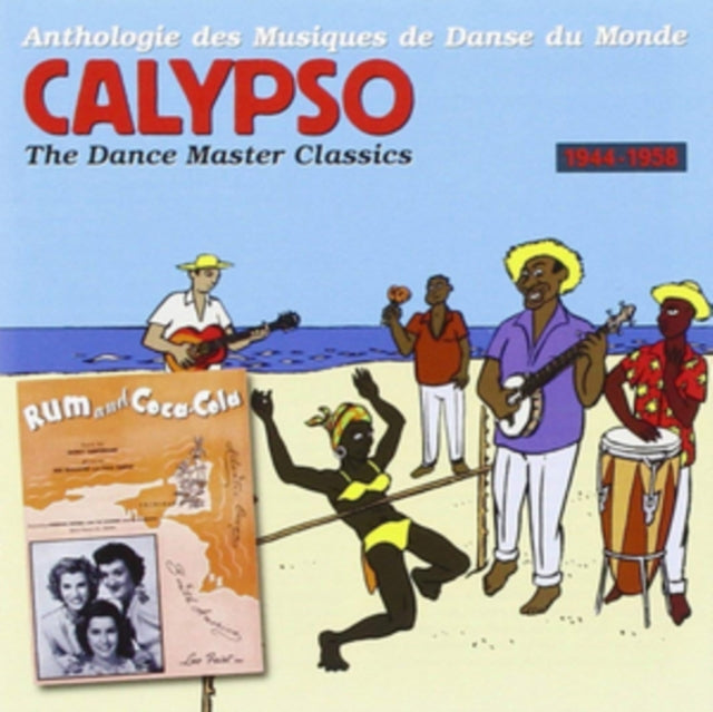 Calypso