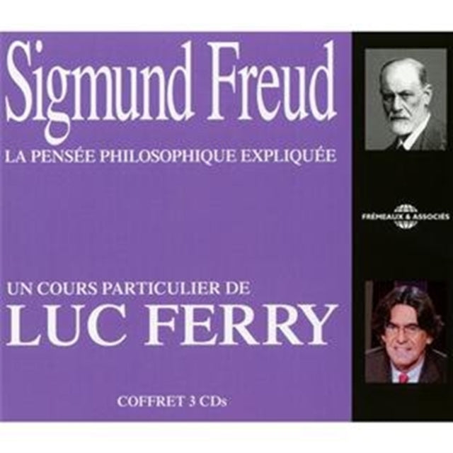 Sigmund Freud