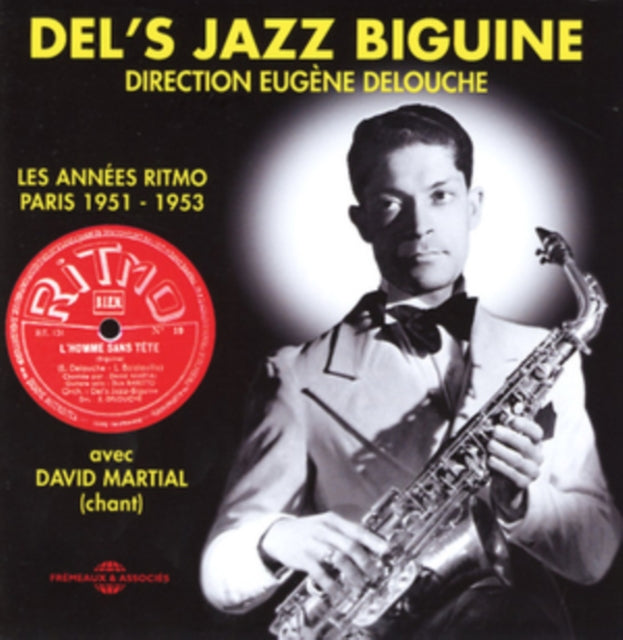 Del's Jass Biguine