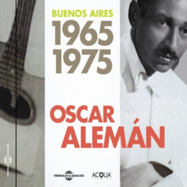Buenos Aires 1965-1975