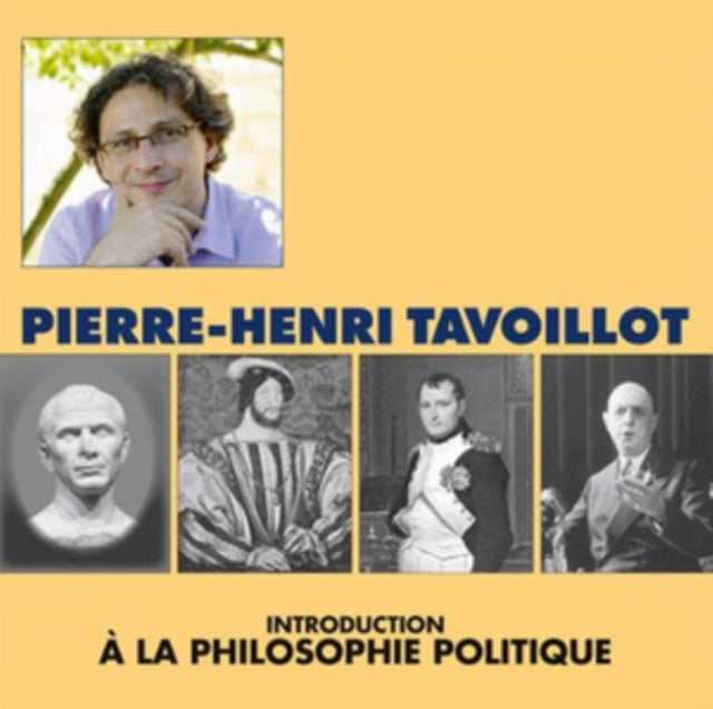 Introduction À La Philosophie Politique