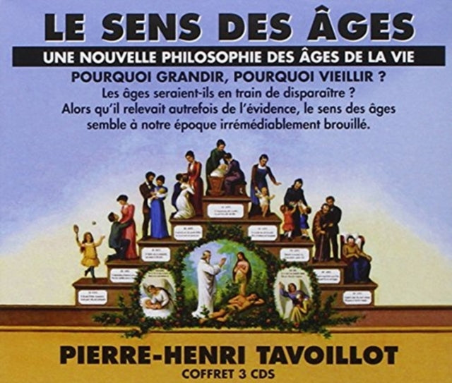 Le Sens Des Âges