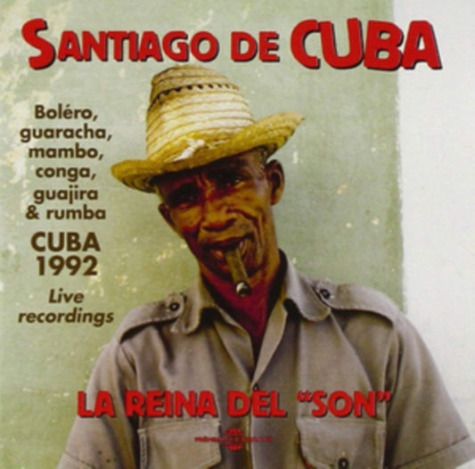 Santiago De Cuba