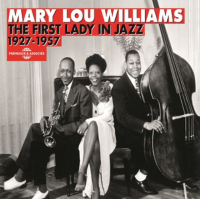 The First Lady in Jazz 1927-1957