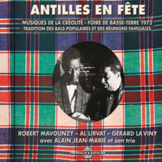 Antilles En Fête