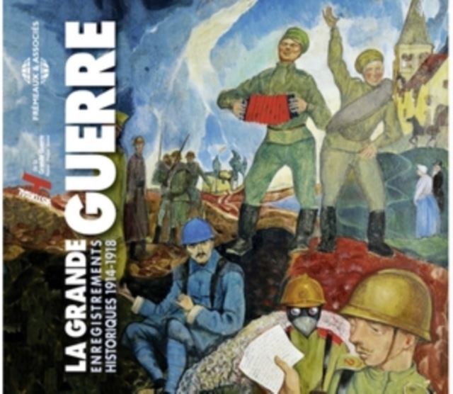 La Grande Guerre