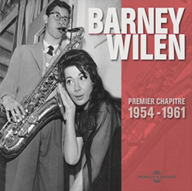 Premier Chapitre 1954-1961
