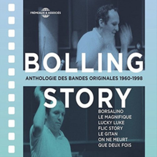 Bolling Story 1960-1998