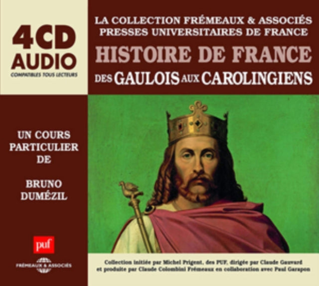Histoire De France