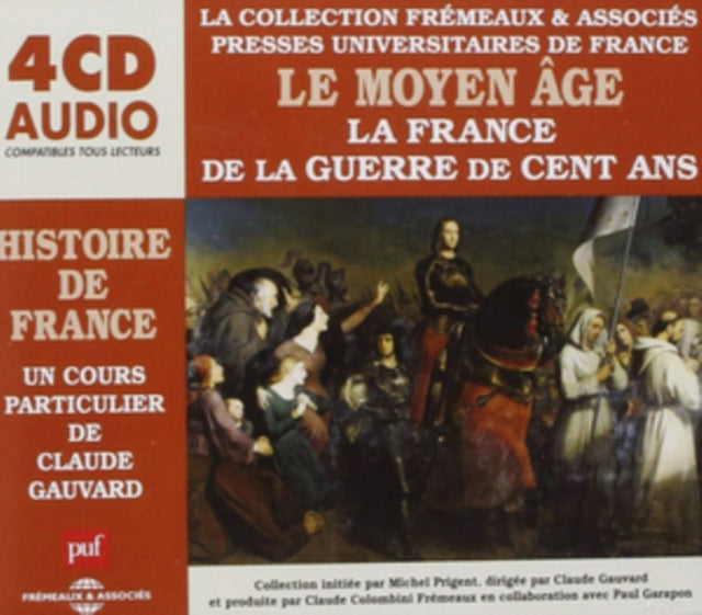 Le Moyen Age