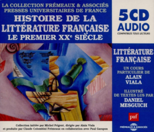 Le Premier XXe Siècle