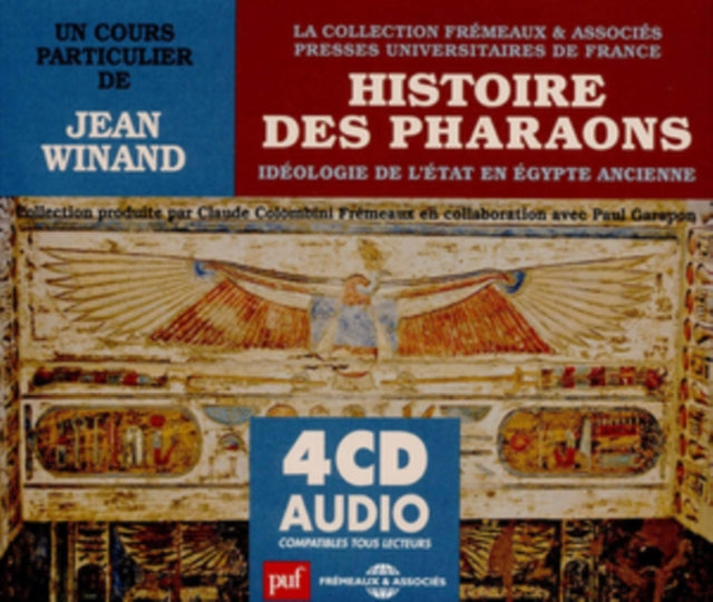 Histoire Des Pharaons