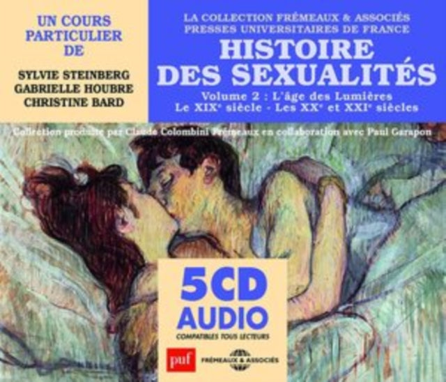 Histoire Des Sexualités