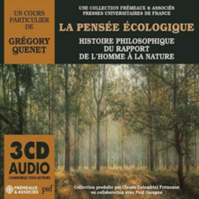 La Pensée Écologique